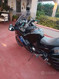 Kawasaki gtr1400