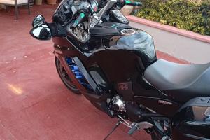 Kawasaki gtr1400