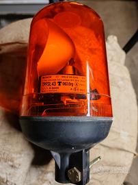 lampeggianti industriale 