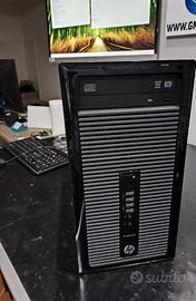 PC COMPUTER DESKTOP INTEL