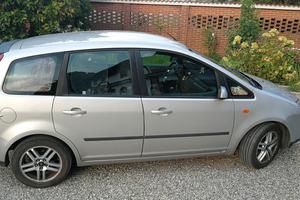 Ford C-Max 1.6 Tdci 110cv turbo alternatore nuovi