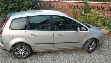 Ford C-Max 1.6 Tdci 110cv turbo alternatore nuovi