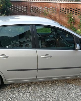 Ford C-Max 1.6 Tdci 110cv turbo alternatore nuovi