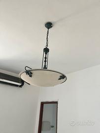 6 Lampadari Vintage e Moderni