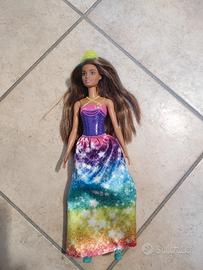 Barbie principessa