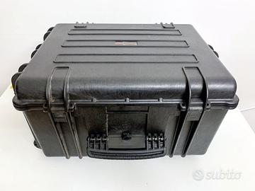 EXPLORER CASES VALIGIA ATTREZZATURA FOTOGRAFICA