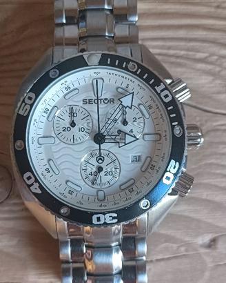 sector ocean master - condizioni ottime