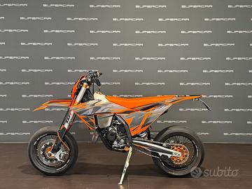Ktm 125 xcw 2025