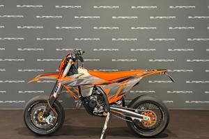 Ktm 125 xcw 2025