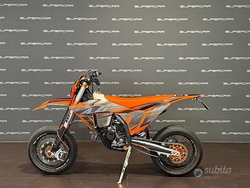 Ktm 125 xcw 2025