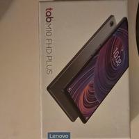 tablet lenovo
