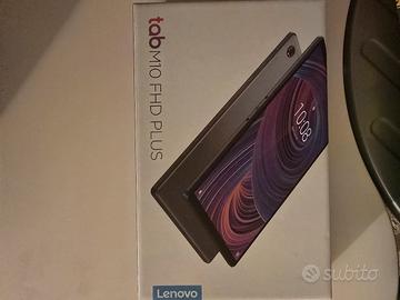 tablet lenovo