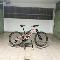 Orbea rise sl m20