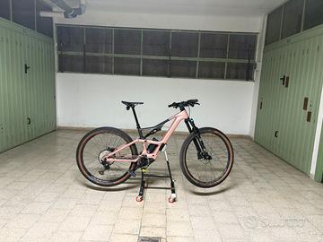 Orbea rise sl m20