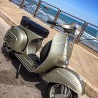 Vespa 125 Gtr piaggio