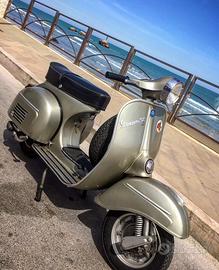 Vespa 125 Gtr piaggio