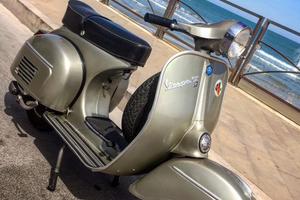 Vespa 125 Gtr piaggio