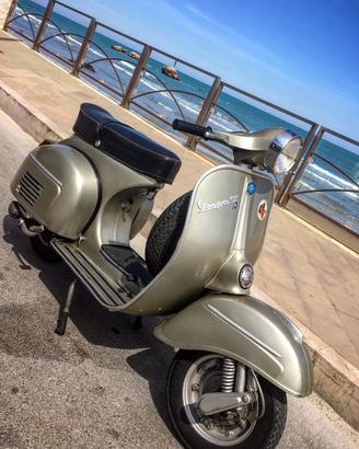 Vespa 125 Gtr piaggio