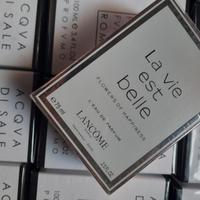 Profumo La Vie Est Belle Flowers of Happiness