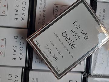 Profumo La Vie Est Belle Flowers of Happiness