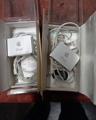 ipod shuffle 