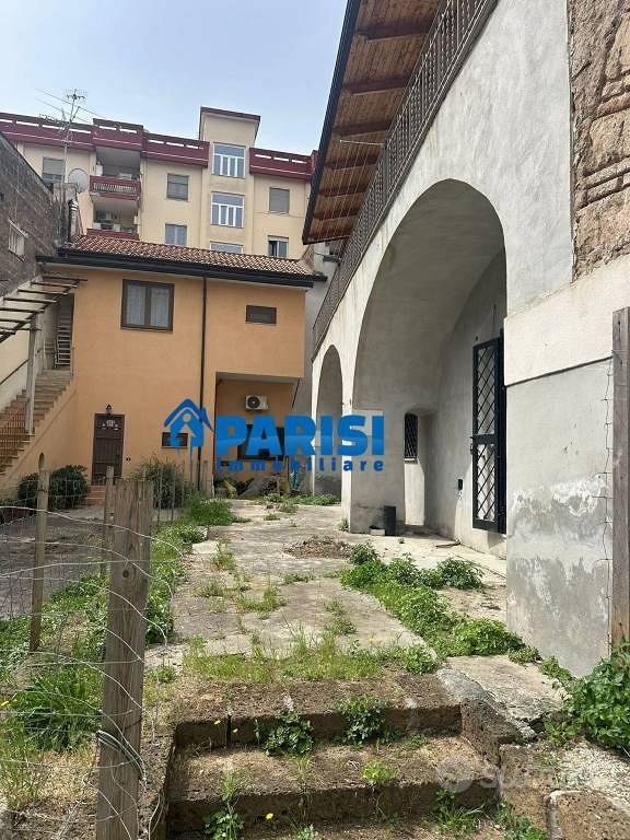 Appartamento – Santa Maria Capua Vetere, Sant'Andrea dei Lagni - Altro