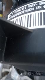 Motore Volkswagen 1.2 d CFW