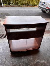 Mobile Porta TV / Multiuso in Legno