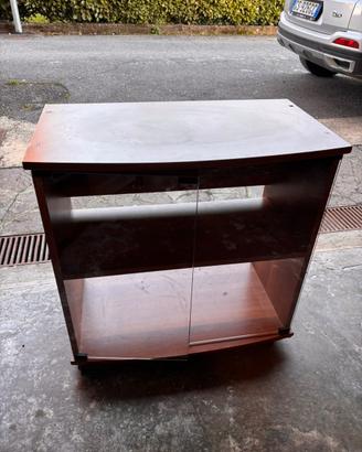 Mobile Porta TV / Multiuso in Legno