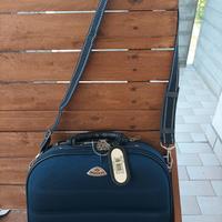 BEAUTY CASE DA VIAGGIO - Rigido - NUOVO