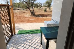 Trapolino Rural rooms