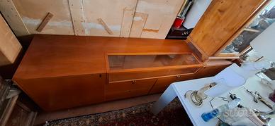 Madia armadio anni '90 Arco/Poliform 