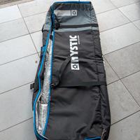 Sacca Mystic per attrezzatura da kitesurf 