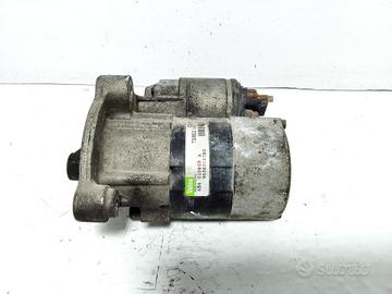 MOTORINO D' AVVIAMENTO CITROEN C3 2° Serie TS8E2