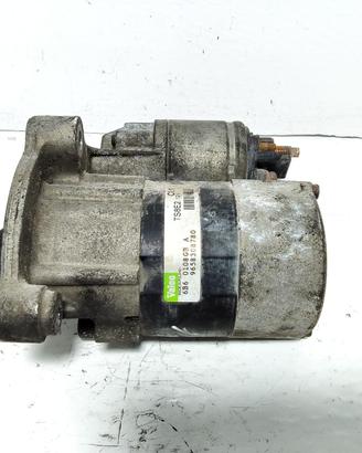 MOTORINO D' AVVIAMENTO CITROEN C3 2° Serie TS8E2