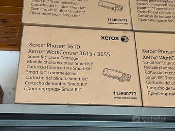 Fotoricettore drum per Xerox 3610 3615