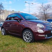 Fiat 500 1.0 hybrid Dolcevita 70cv ideale x neopat