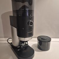 Macina caffé elettronico