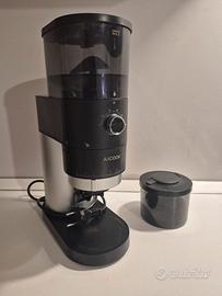 Macina caffé elettronico