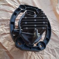 Fendinebbia anteriore led jeep compass