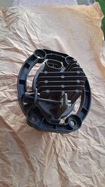 Fendinebbia anteriore led jeep compass