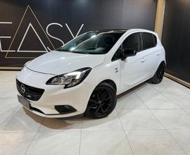 Opel Corsa 5p 1.4 120 Anniversary Gpl Tech 90cv
