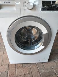 lavatrice smeg