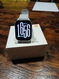 smartwhatch redmi 5 active 