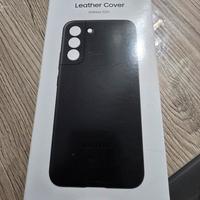 Due cover originali  cellulare  S 22 +