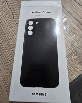 Due cover originali  cellulare  S 22 +