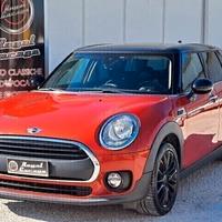 Mini clubman 1.5 turbo diesel - 2015