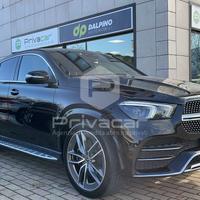 MERCEDES GLE 350 de hybrid EQ 4Matic Coupé Premium