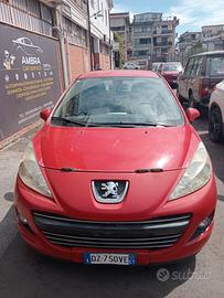 Peugeot 207 1.6 hdi