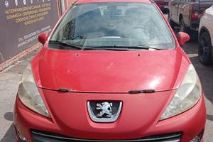 Peugeot 207 1.6 hdi